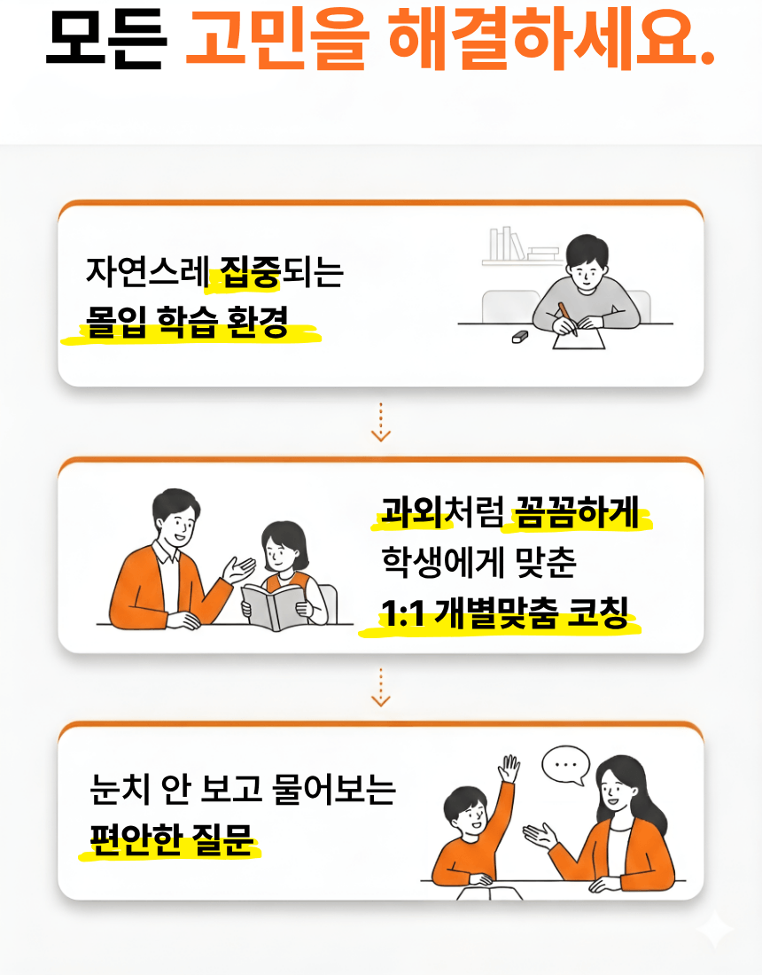좌동 초등학생 수학학원 4